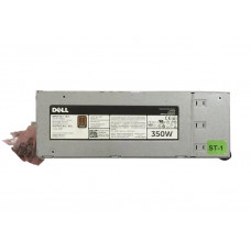 DELL 350 Watt Power Supply For Poweredge T330 HMNXX