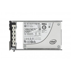 DELL 1.92tb Mixed-use Tlc Sata 6gbps 2.5in Hot Swap Intel Dc S4600 Series Solid State Drive For Dell 14g Poweredge Server MWKF2