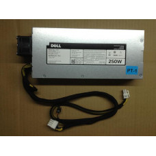 DELL 250w Power Supply For Poweredge R230 AC250E-S0
