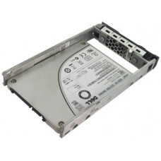 DELL 480gb Sata-6gbps Read Intensive 512e 2.5in Solid State Drive For Poweredge Server, S4600 400-AYCR