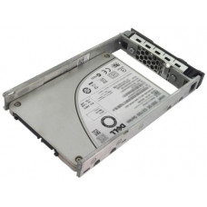 DELL 3.84tb Ssd Sata Read Intensive 6gbps 512e 2.5in Hot-plug Drive For Poweredge Server 400-BCSV