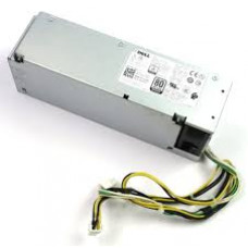 DELL 180 Watt Power Supply For Optiplex 3050, 5050, 7050 Sff C5YYV