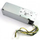 DELL 180 Watt Power Supply For Optiplex 3050, 5050, 7050 Sff C5YYV