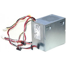 DELL 305 Watt Power Supply For Optiplex Gx745 Mt F305P-00