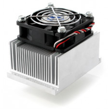 DELL Fan Heatsink For Poweredge 600sc 1600sc 7R181