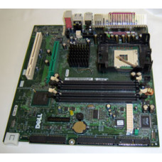 DELL System Board For Optiplex Gx270 Sff DG279