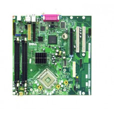 DELL System Board For Optiplex Gx620 Usff PJ149