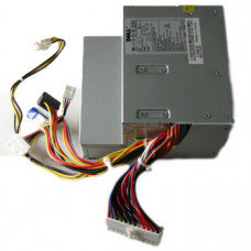 DELL 280 Watt Power Supply Optiplex Gx280 D5539