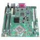 DELL System Board For Optiplex Gx520 WG233