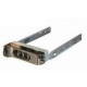 DELL Hot Swap Scsi Hard Drive Tray Sled Bracket For Poweredge And Powervault Servers 1F912