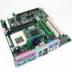 DELL System Board For Optiplex Gx150 2E933