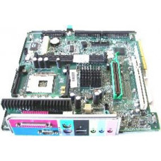 DELL System Board For Dimension 4300 Desktop Pc 0M075