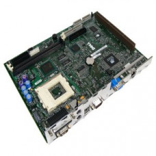 DELL P3 System Board For Optiplex Gx110 36XMT