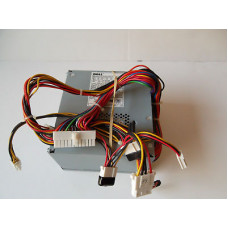 DELL 250 Watt Power Supply For Optiplex Gx280 W4827