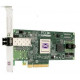 EMULEX 8gb Single Channel Pci-express 2.0 X8 Fibre Channel Host Bus Adapter With Standard Bracket Card Only LPE12000-E