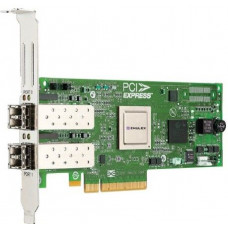 IBM 4gb Dual Channel Pci-x Fibre Channel Host Bus Adapter With Standard Bracket 42D0408