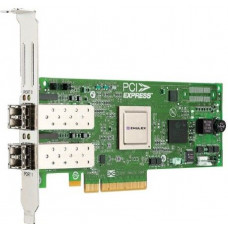 IBM 4gb Dual Port Pci-x Fibre Channel Host Bus Adapter With Standard Bracket FC1697