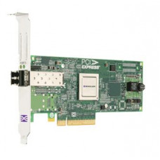 EMULEX Lightpulse 8gb Single Channel Pci-express 2.0 Fibre Channel Host Bus Adapter With Standard Bracket Card Only LPE1250-E