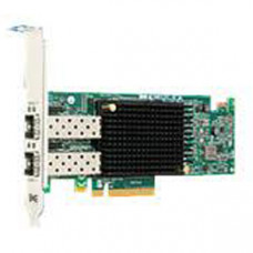 EMULEX 10gb Dual Port Sfp+pcie 3.0 Cna Sro Adapter OCE14102-UM