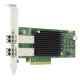 DELL 32gb Dual Port Pcie 3.0 Fibre Channel Host Bus Adapter LPE32002-D