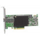 EMULEX 16gb Single Port Pci-express 3.0 Fibre Channel Host Bus Adapter With Standard Bracket Card Only LPE16000B-E