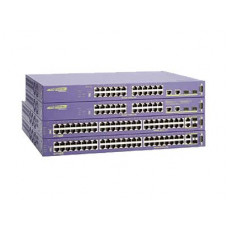 EXTREME NETWORKS Summit X250e-48p 48-port Stackable Multilayer Ethernet 15107