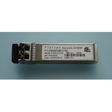 FINISAR Sfp+ Modules Finisar Optical Modules 4.25g 850nm 550m Sfp+ 8 Gb Transceiver FTLF8528P2BCV-QL