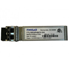 FINISAR 32g Fibre Channel (32gfc) Short-wavelength Sfp+ Optical Transceiver FTLF8532P4BCV-EM