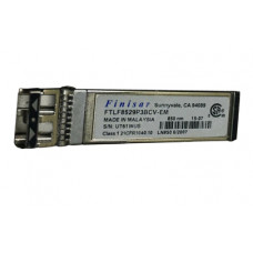 FINISAR 16gb 850nm Sfp Transceiver FTLF8529P3BCV-EM