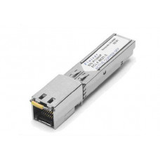 DELL Fclf-8521-3 Sfp (mini-gbic) Transceiver Module Rj-45 1.25 Gbps 8T47V