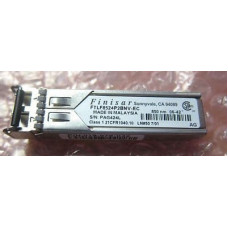 FINISAR 4gb Sfp Transceiver Module FTLF8524P2BNV-EC