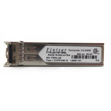 FINISAR 2gb Sff Short Wave Fibre Channel Optical Transceiver FTRJ8519P1BNL