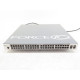 DELL Force10 Networks S50 48 Port 10/100/1000 Base-t Layer 3 Data Centre Switch S50-01-GE-48T-AC