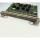 DELL 8-port 10 Gigabit Ethernet Line Card Xfp Sfp Modules Required 752-00362-09