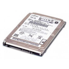FUJITSU 120gb 5400rpm 8mb Buffer Sata 7-pin 2.5inch Notebook Hard Drive MHW2120BH