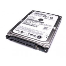 FUJITSU 73gb 10000rpm 16mb Buffer Sas-3gbits 2.5inch Hard Drive MBB2073RC