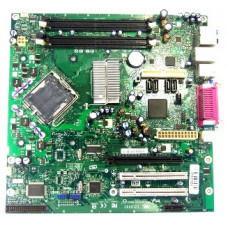 GATEWAY Cortez 945g Ubtx Motherboard Lga775 1066mhz Fsb 4gb (max) Ddr2 Sdram Support 104572