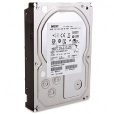 HGST Ultrastar 7k4000 4tb 7200rpm Sata-6gbps 64mb Buffer 3.5inch Internal Hard Drive 0F14683