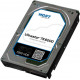 HGST Ultrastar 7k6000 2tb 7200rpm Sata-6gbps 128mb Buffer 512e Ise 3.5inch Internal Hard Drive HUS726020ALE610