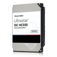 HGST Ultrastar Dc Hc510 (he10) 10tb 7200rpm Sas-12gbps 256mb Buffer 4kn Ise 3.5inch Helium Platform Enterprise Hard Drive 0F27439