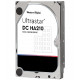HGST Ultrastar Dc Ha210 (7k2) 1tb 7200rpm Sata-6gbps 128mb Buffer 512n 3.5inch Enterprise Hard Drive 1W10001