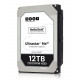 HGST Ultrastar Dc Hc520 12tb 7200rpm Sata-6gbps 256mb Buffer 512e Ise 3.5inch Helium Platform Enterprise Hard Drive 0F29595