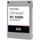 HGST Ultrastar Ss300 800gb Sas-12gbps 3d Mlc Nand 2.5inch Sff Solid State Drive HUSMM3280ASS204