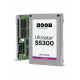 HGST Ultrastar Ss300 800gb Sas-12gbps 3d Mlc Nand Ise 2.5inch Sff Solid State Drive HUSMM3280ASS200