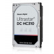 HGST Ultrastar Dc Hc310 4tb 7200rpm Sas-12gbps 256mb Buffer 512e Se 3.5inch Internal Hard Drive HUS726T4TAL5204