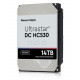 HGST Ultrastar Dc Hc530 14tb 7200rpm Sata-6gbps 512mb Buffer 512e Ise 3.5inch Helium Platform Enterprise Hard Drive 0F31165