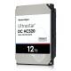 HGST Ultrastar Dc Hc520 12tb 7200rpm Sata-6gbps 256mb Buffer 512e Se 3.5inch Helium Platform Enterprise Hard Drive HUH721212ALE604