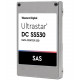 HGST Ultrastar Dc Ss530 1.6tb Sas-12gbps 3d Tlc Nand Ise 2.5inch Sff Solid State Drive WUSTR6416ASS200