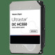 HGST Ultrastar Dc Hc550 16tb 7200rpm Sas-12gbps 512mb Buffer 512e Se 3.5inch Helium Platform Enterprise Hard Drive WUH721816AL5204