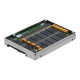 HITACHI Ultrastar Ssd400m 400gb Sas-6gbps 2.5inch Internal Solid State Drive HUSML4040ASS600